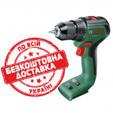 Акумуляторний дриль-шурупокрут Bosch UniversalDrill 18V-60 без акб і з/п 06039D7000