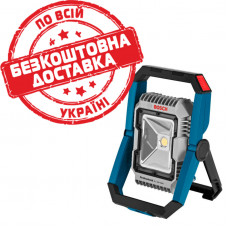 Ліхтар акумуляторний Bosch GLI 18V-1900 Professional без акб та з/п 0601446400