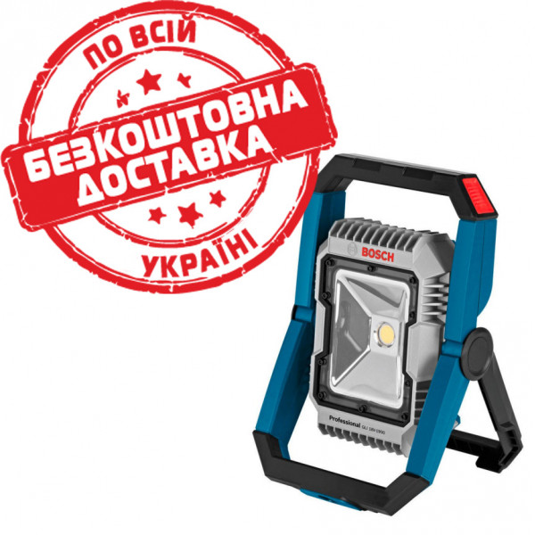 Ліхтар акумуляторний Bosch GLI 18V-1900 Professional без акб та з/п 0601446400