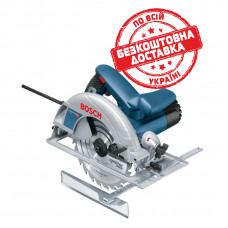 Ручна циркулярна пила Bosch Professional GKS 190 0601623000