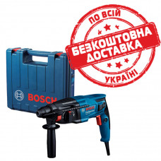 Перфоратор Bosch GBH 220 Professional 06112A6020