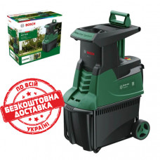Подрібнювач Bosch AXT 25 D 0600803103