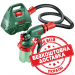 Фарборозпилювач електричний Bosch PFS 3000-2 0603207100