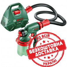 Фарборозпилювач електричний Bosch PFS 3000-2 0603207100