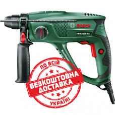 Перфоратор Bosch PBH 2500 RE 0603344421
