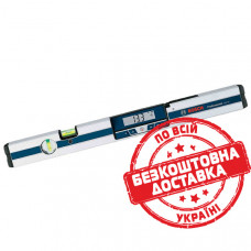 Цифровий рівень Bosch Professional GIM 60 з чохлом 0601076700
