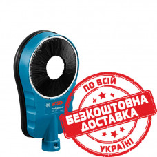 Система пиловидалення Bosch GDE 162 Professional 1600A001G8