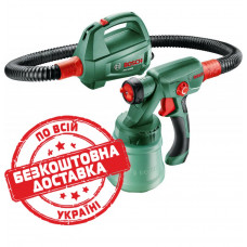 Фарборозпилювач Bosch PFS 2000 0603207300