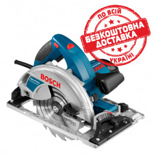 Циркулярна пила Bosch Professional GKS 65 GCE 0601668900