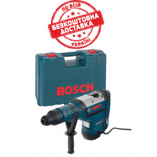 Перфоратор Bosch Professional GBH 8-45 DV в чемодані 0611265000