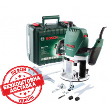 Фрезер Bosch POF 1400 ACE в чемодані 060326C820