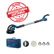 Шліфувальна машина по гіпсокартону Bosch Professional GTR 550 (жирафа) 06017D4020
