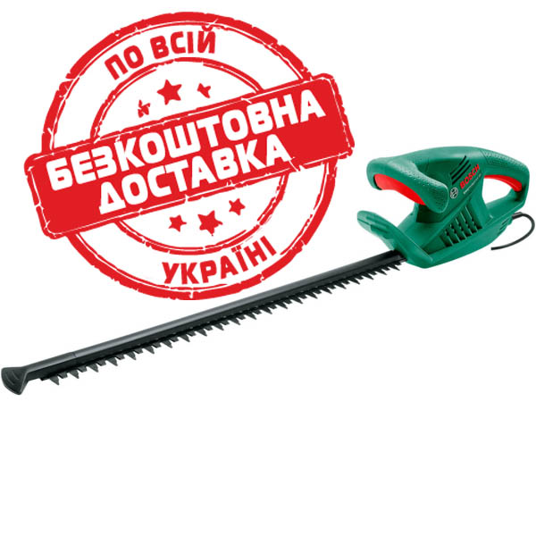 Кущоріз електричний Bosch EasyHedgeCut 45 0600847A05