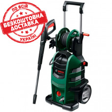 Мийка високого тиску Bosch AdvancedAquatak 160 06008A7800