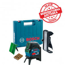 Лазерний нівелір Bosch Professional GCL 2-15 G 0601066J00