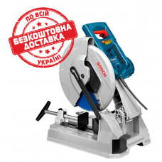 Пила по металу Bosch Professional GCD 12 JL 0601B28000