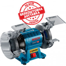 Точило Bosch Professional GBG 35-15 060127A300