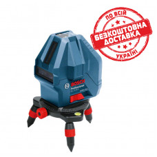 Лазерний нівелір Bosch Professional GLL 3-15X  0601063M00