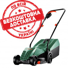 Газонокосарка Bosch EasyRotak 32 06008A6300