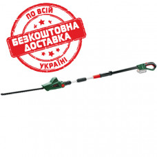 Кущоріз акумуляторний Bosch UniversalHedgePole 18, без акб і з/п 06008B3001