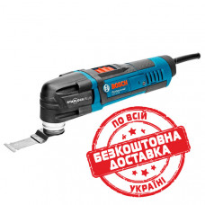 Багатофункціональний інструмент Bosch Professional GOP 30-28 0601237001