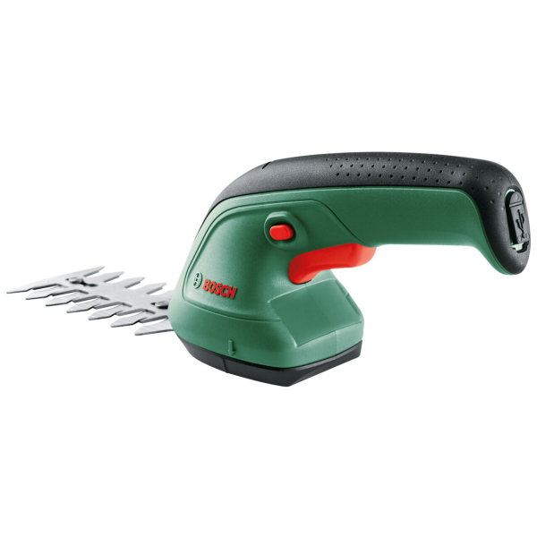 Акумуляторні ножиці Bosch EasyShear із кабелем Micro USB 0600833303