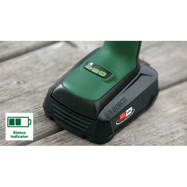 Садова акумуляторна пилка Bosch Keo 12 Li Set (0600861A00)