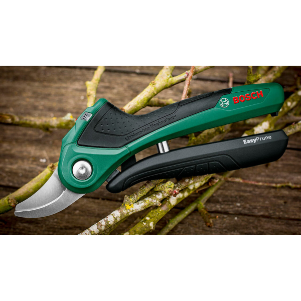 Секатор акумуляторний Bosch EasyPrune New (06008B2100)