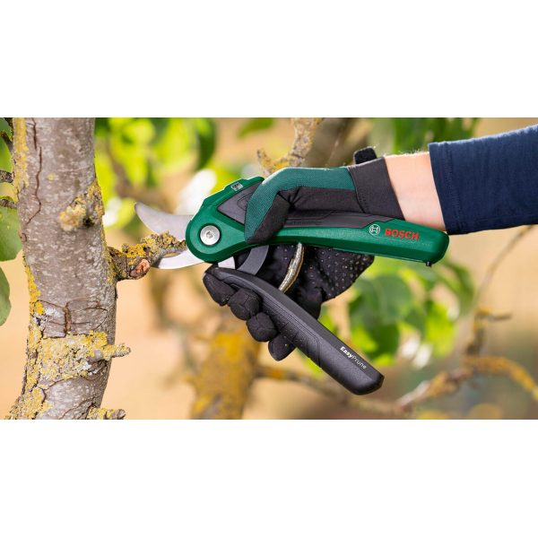 Секатор акумуляторний Bosch EasyPrune New (06008B2100)