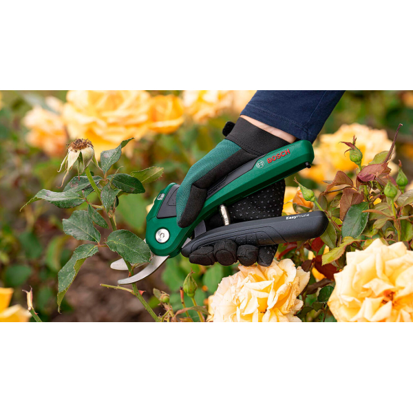 Секатор акумуляторний Bosch EasyPrune New (06008B2100)