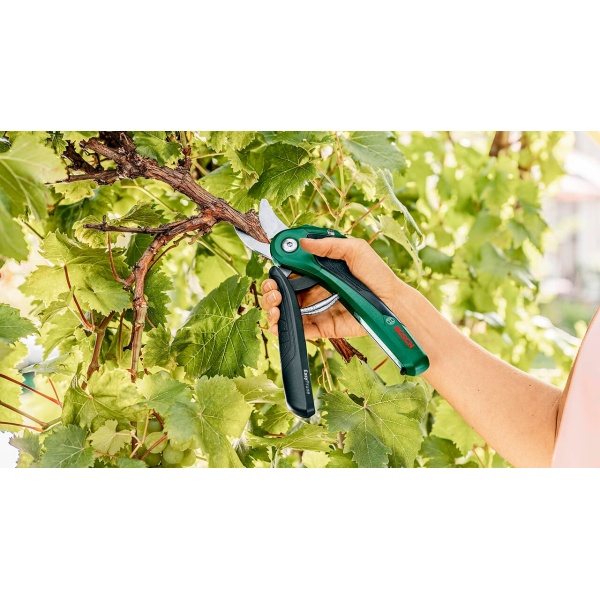 Секатор акумуляторний Bosch EasyPrune New (06008B2100)