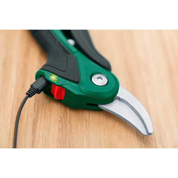 Секатор акумуляторний Bosch EasyPrune New (06008B2100)
