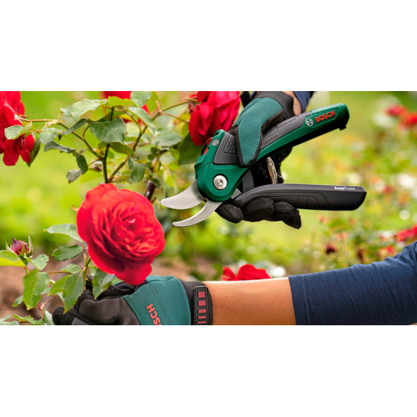 Секатор акумуляторний Bosch EasyPrune New (06008B2100)