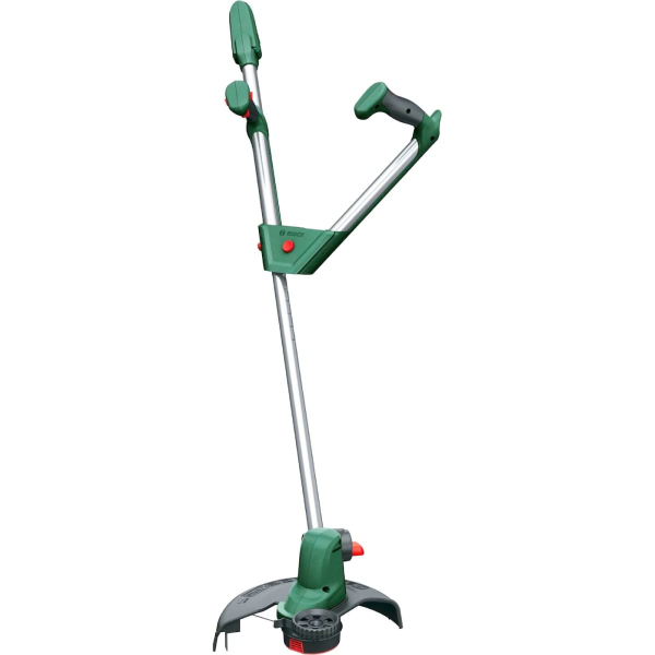 Тример акумуляторний Bosch UniversalGrassCut 18V-260 (06008C1D04) (без АКБ та ЗП)