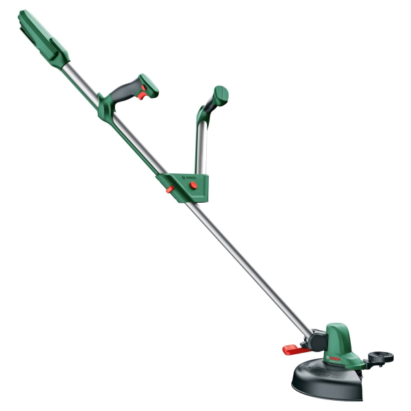Тример акумуляторний Bosch UniversalGrassCut 18V-260 (06008C1D04) (без АКБ та ЗП)
