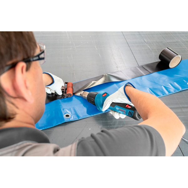 Фен технічний Bosch Professional GHG 20-60 06012A6400