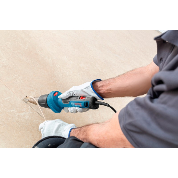 Фен технічний Bosch Professional GHG 20-60 06012A6400