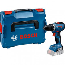 Акумуляторний дриль-шурупокрут Bosch Professional GSR 18V-65 без акб і з/п, в L-BOXX 06019N3201