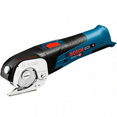 Ножиці універсальні акумуляторні Bosch Professional GUS 12V-300 без акб та з/п 06019B2901
