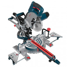 Пила торцювальна Bosch Professional GCM 8 SJL 0601B19100