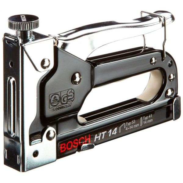 Такер ручний механічний Bosch HT 14 0603038001