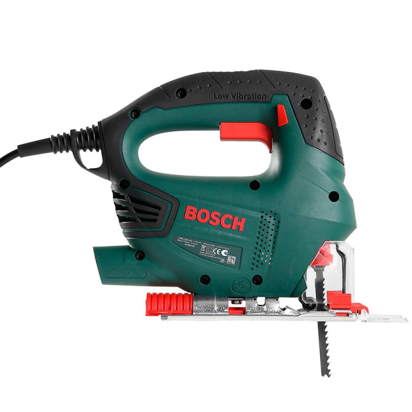Лобзик Bosch PST 800 PEL в чемодані 06033A0120 Лобзик Bosch PST 800 PEL в чемодані 06033A0120