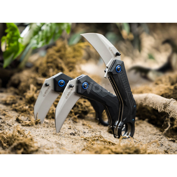 Ніж Boker Plus Veloc (01RY005)