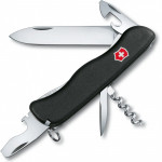Швейцарський складаний ніж Victorinox Picknicker 0.8353.3