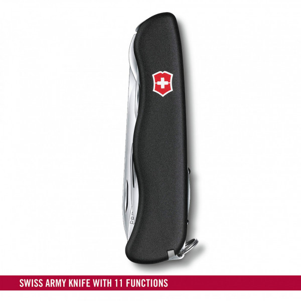 Складаний ніж Victorinox Picknicker 0.8353.3