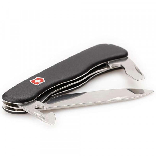 Складаний ніж Victorinox Picknicker 0.8353.3
