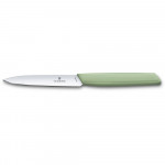 Кухонний ніж Victorinox Swiss Modern Paring 6.9006.1042