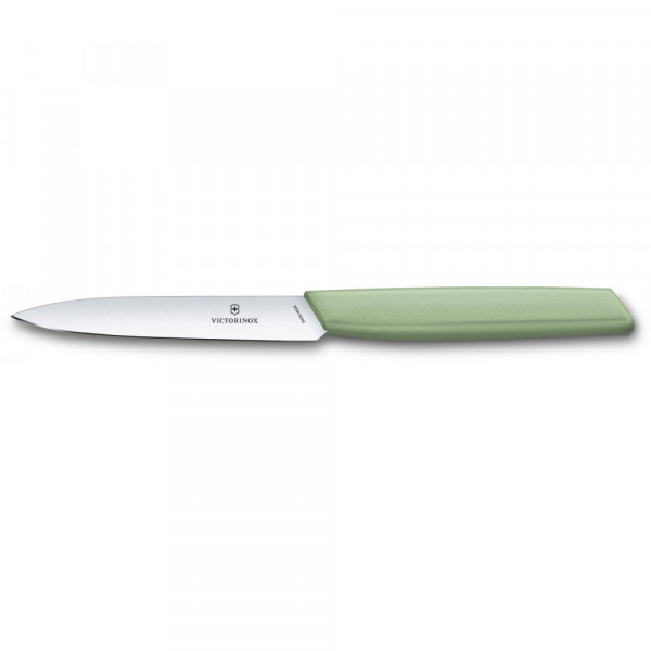 Кухонний ніж Victorinox Swiss Modern Paring 6.9006.1042