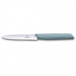 Кухонний ніж Victorinox Swiss Modern Paring 6.9006.10W21