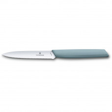 Кухонний ніж Victorinox Swiss Modern Paring 6.9006.10W21